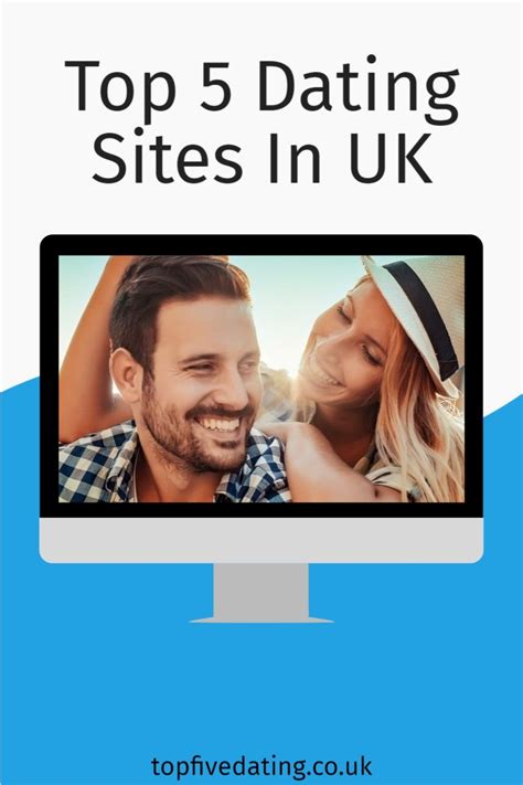 top 5 dating sites in uk